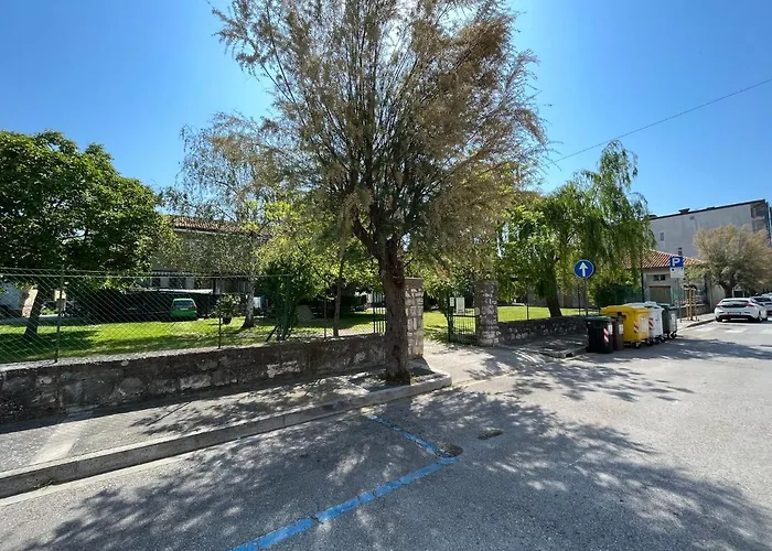 San Pietro D\'Orio Verde