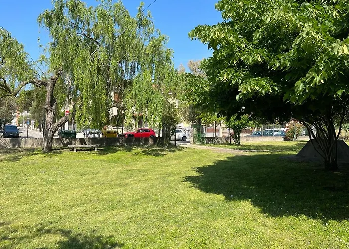 San Pietro D\'Orio Verde
