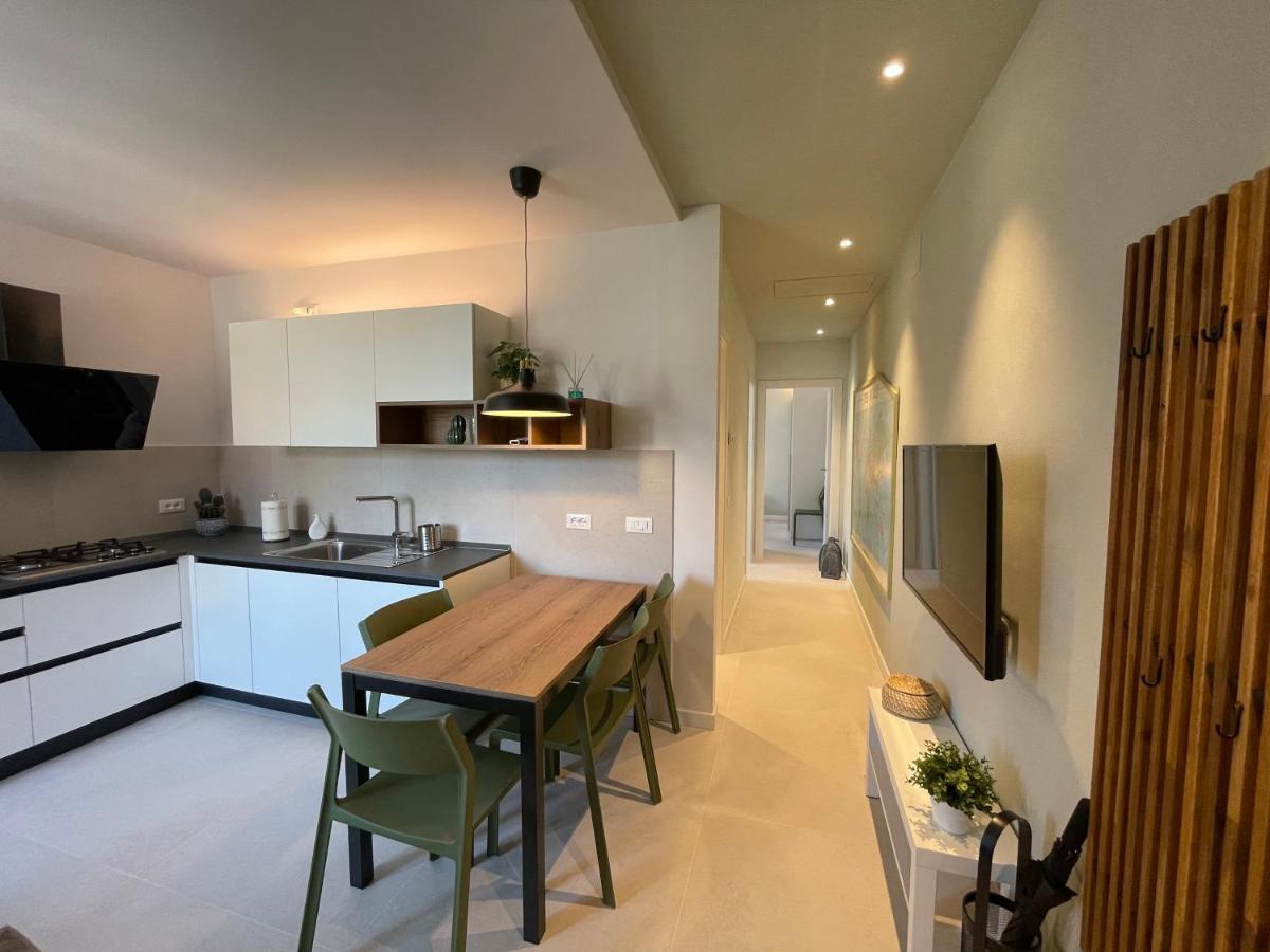 San Pietro D'orio Apartment Grado
