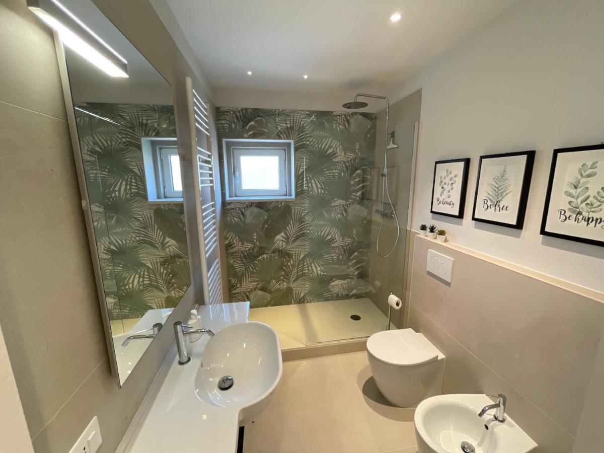 San Pietro D'orio Apartment Grado