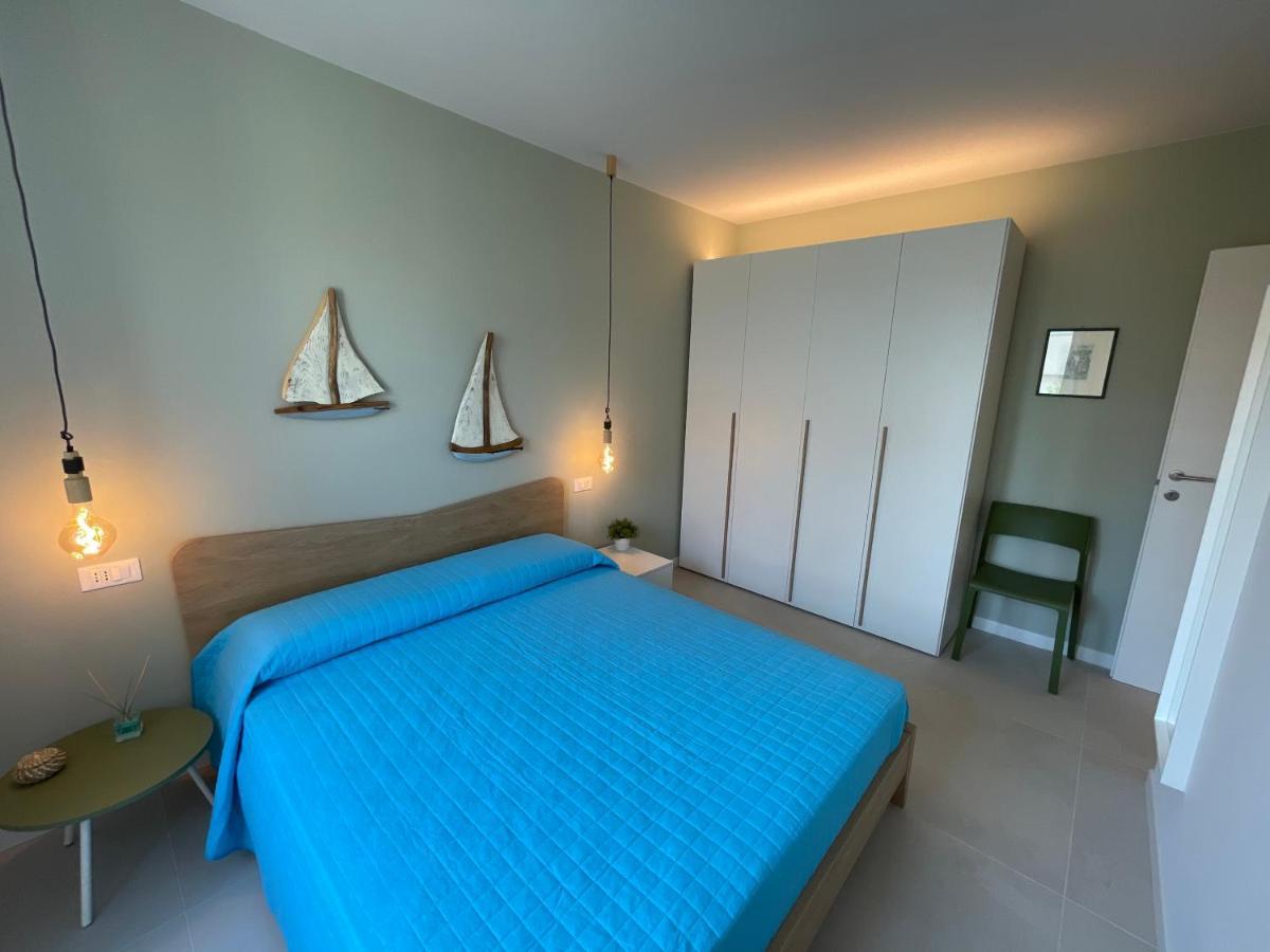 San Pietro D'orio Apartment Grado