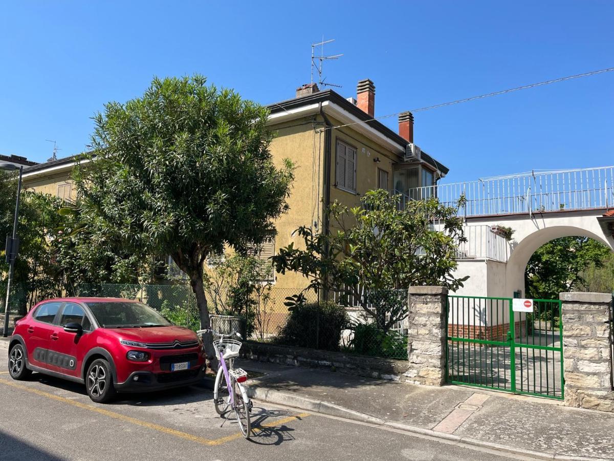 Apartment San Pietro D'orio Grado