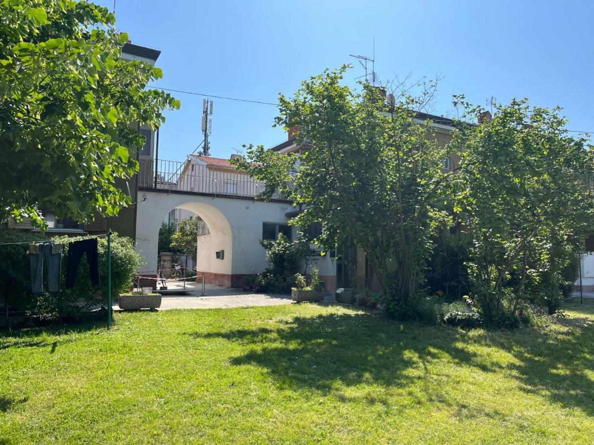 San Pietro D'orio Apartment *