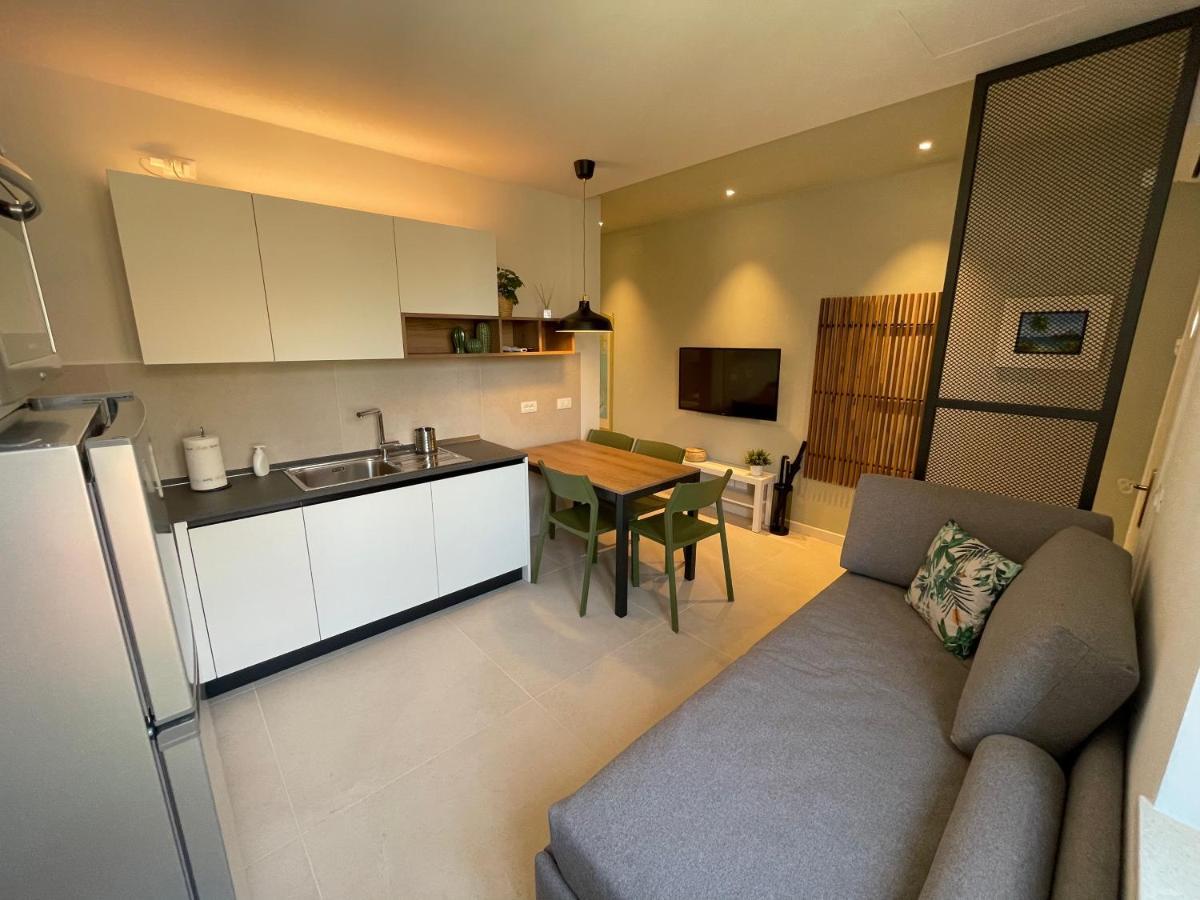 San Pietro D'orio Apartment
